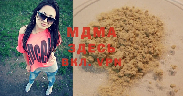 МДПВ Надым